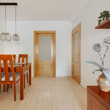 Apartamento Dom Amaia Oriola  Exterior foto