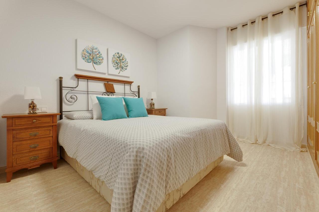 Apartamento Dom Amaia Oriola  Exterior foto