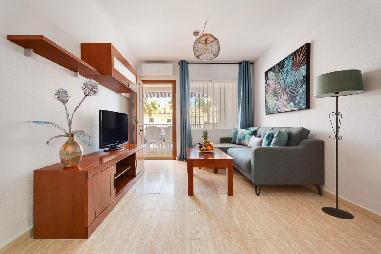 Apartamento Dom Amaia Oriola  Exterior foto