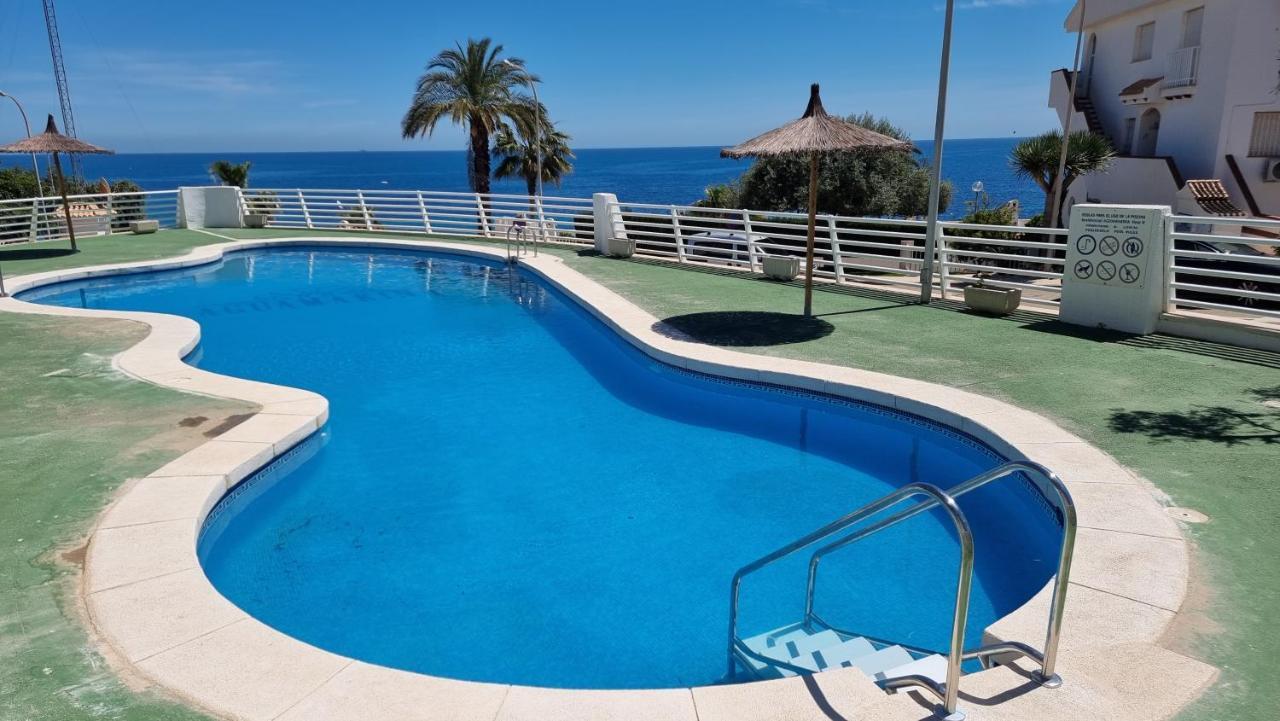 Apartamento Dom Amaia Oriola  Exterior foto