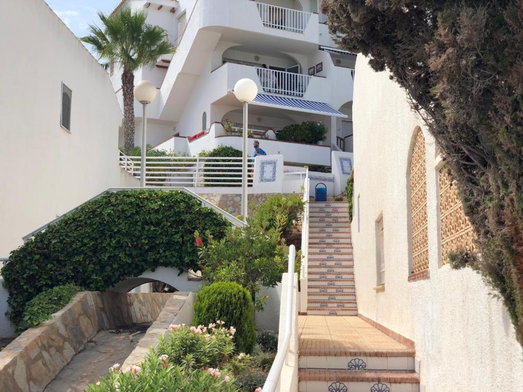 Apartamento Dom Amaia Oriola  Exterior foto