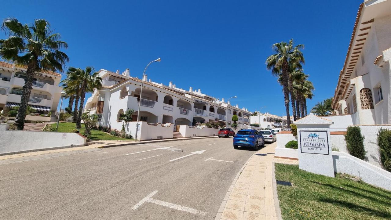 Apartamento Dom Amaia Oriola  Exterior foto