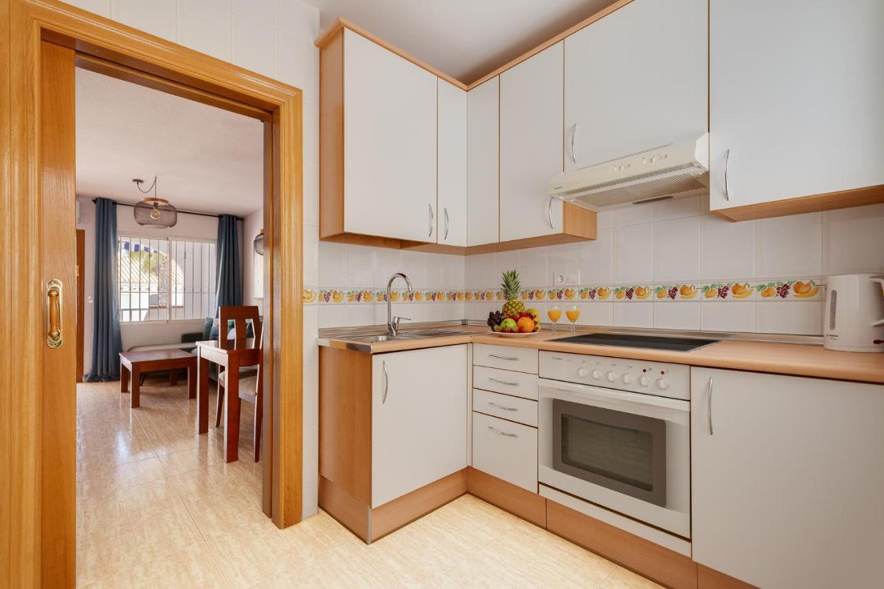 Apartamento Dom Amaia Oriola  Exterior foto