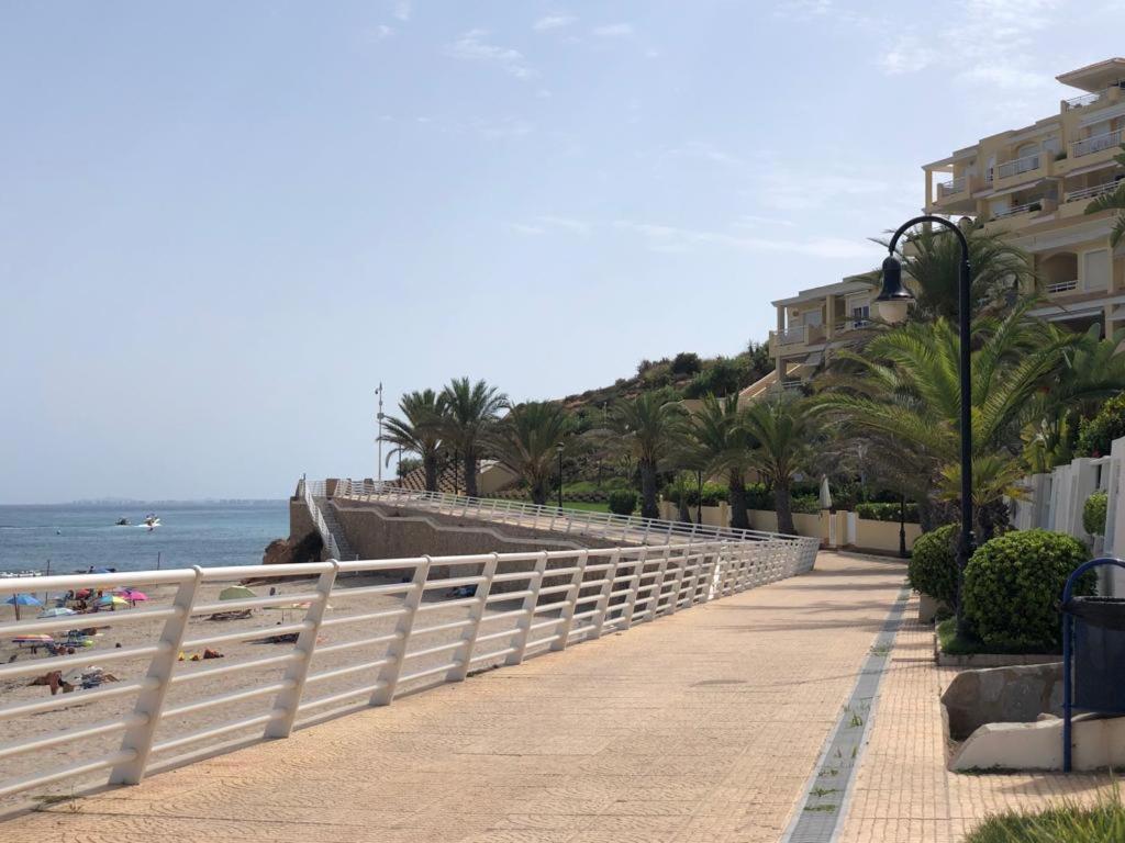 Apartamento Dom Amaia Oriola  Exterior foto
