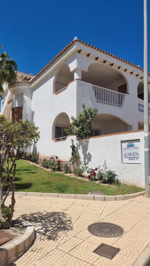 Apartamento Dom Amaia Oriola  Exterior foto