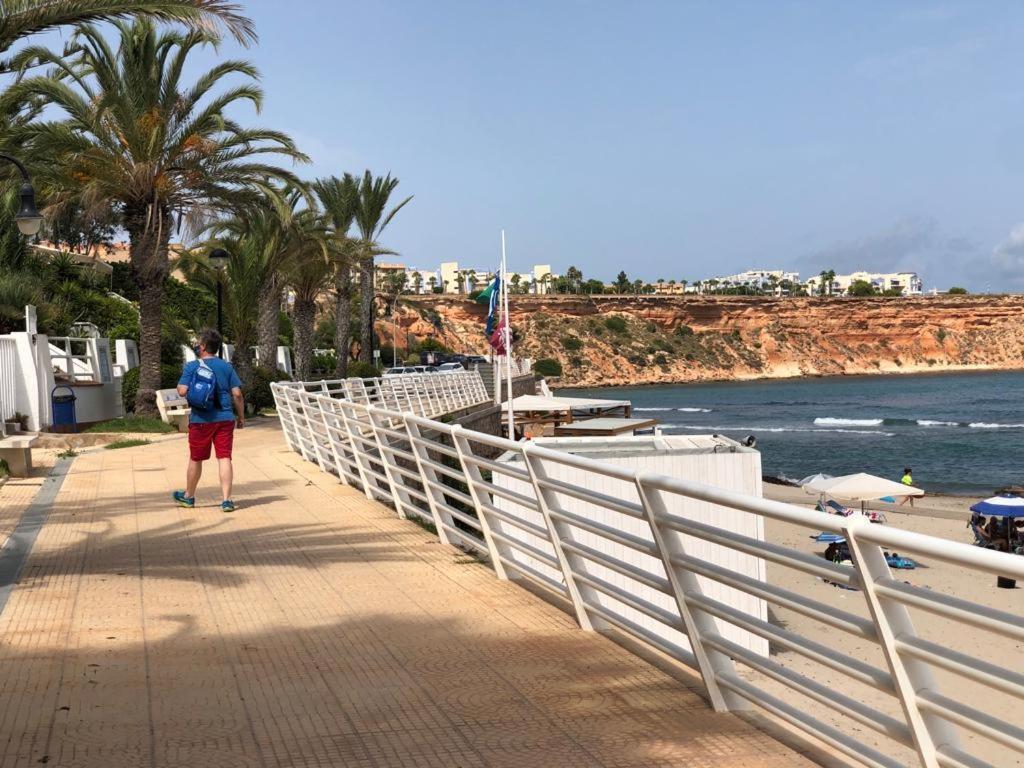 Apartamento Dom Amaia Oriola  Exterior foto
